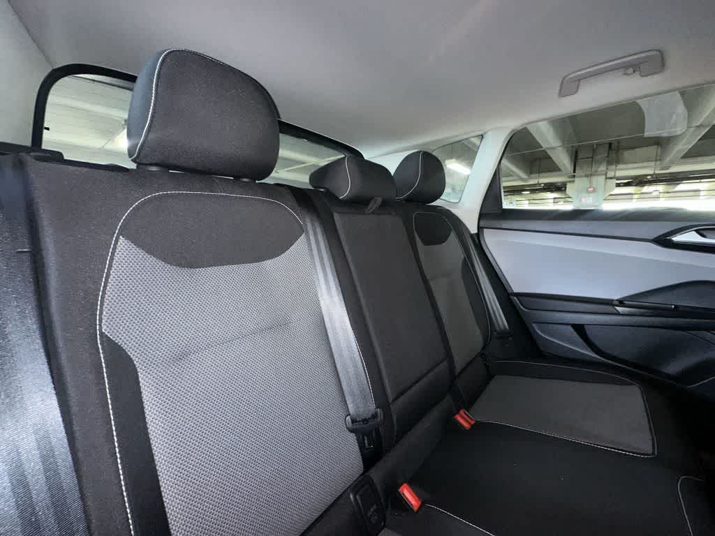 2023 Volkswagen Taos S