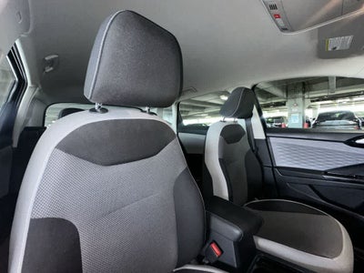 2023 Volkswagen Taos S