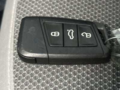2023 Volkswagen Taos S