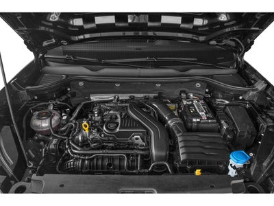 2023 Volkswagen Taos S