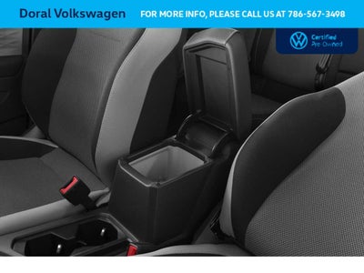 2023 Volkswagen Taos S