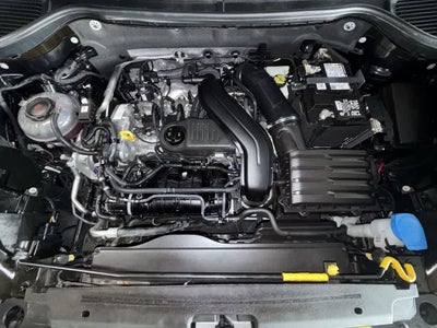 2023 Volkswagen Taos S