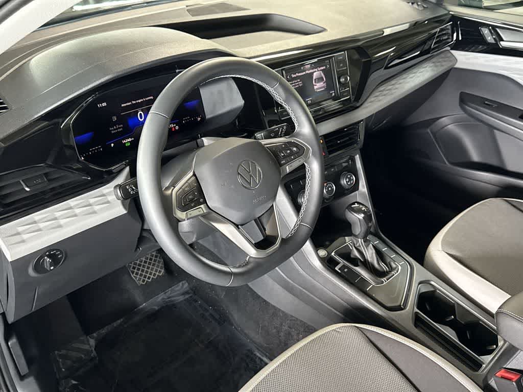 2023 Volkswagen Taos S