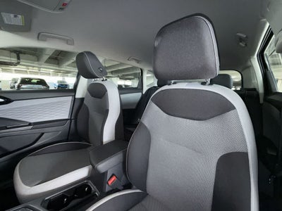2023 Volkswagen Taos S