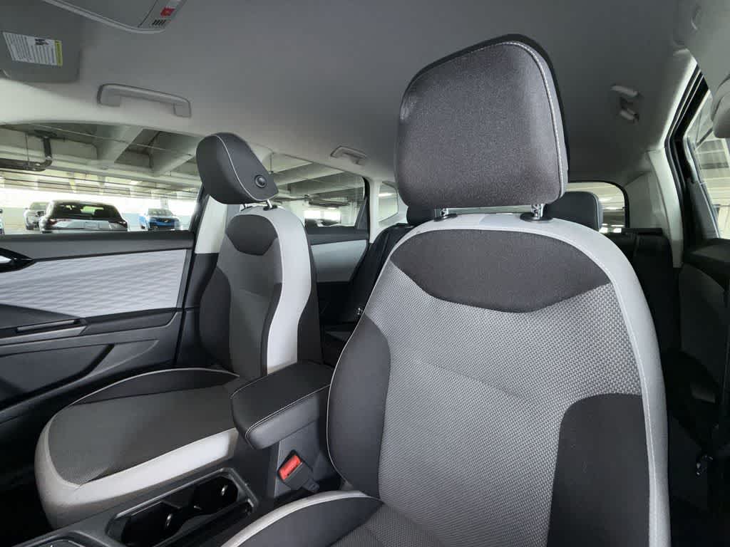 2023 Volkswagen Taos S