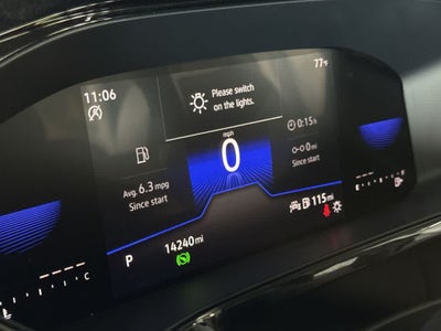 2023 Volkswagen Taos S