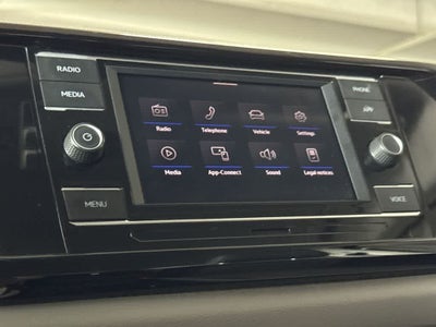 2023 Volkswagen Taos S