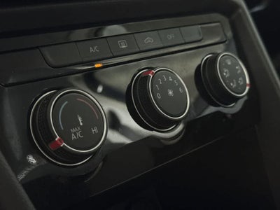 2023 Volkswagen Taos S