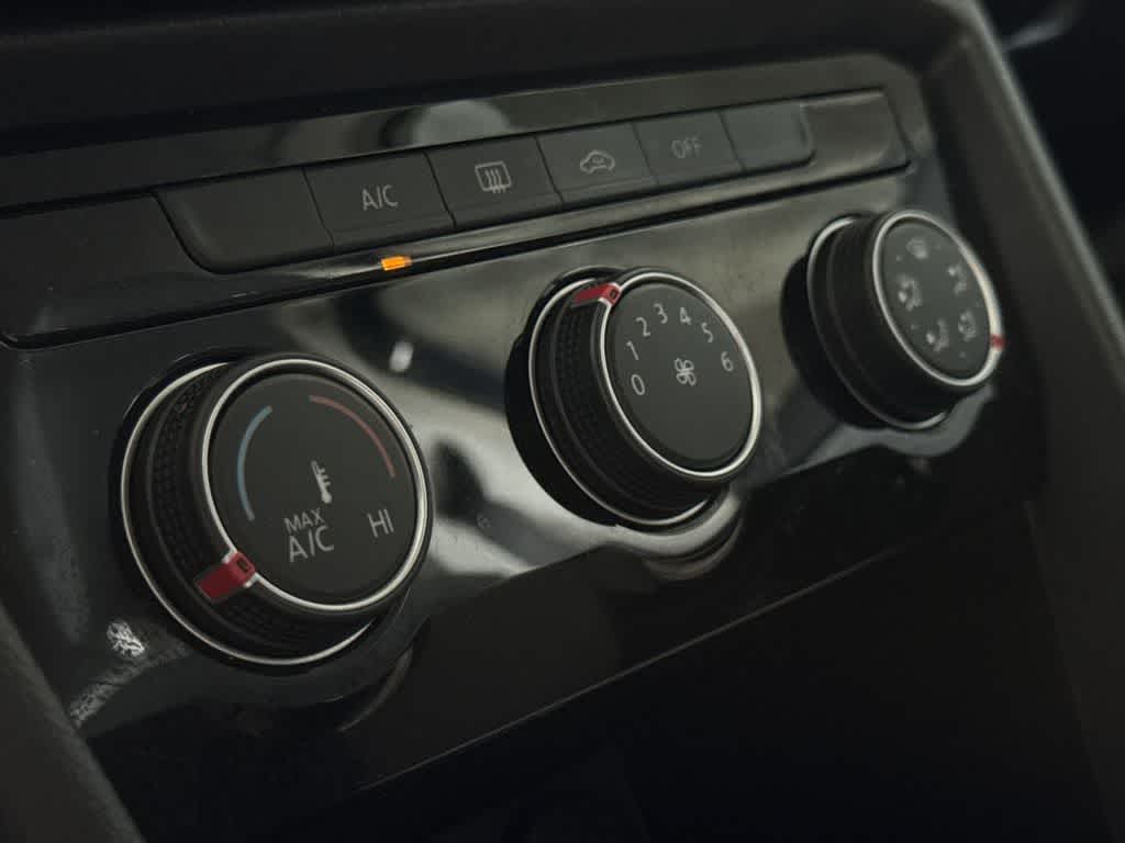 2023 Volkswagen Taos S