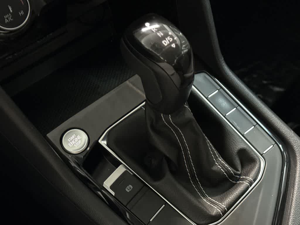 2023 Volkswagen Taos S