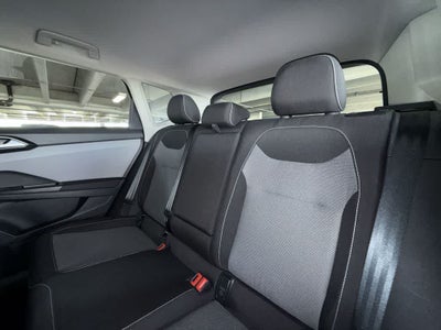 2023 Volkswagen Taos S