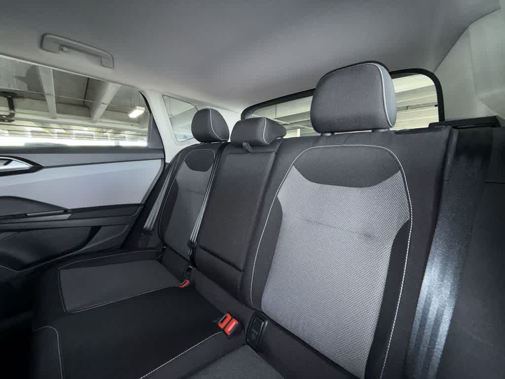 2023 Volkswagen Taos S