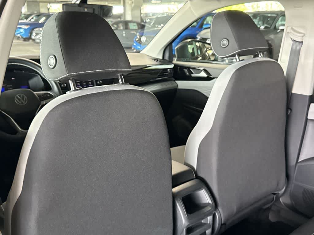2023 Volkswagen Taos S
