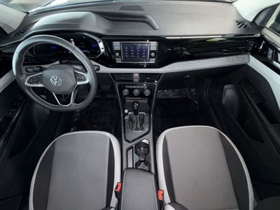 2023 Volkswagen Taos S