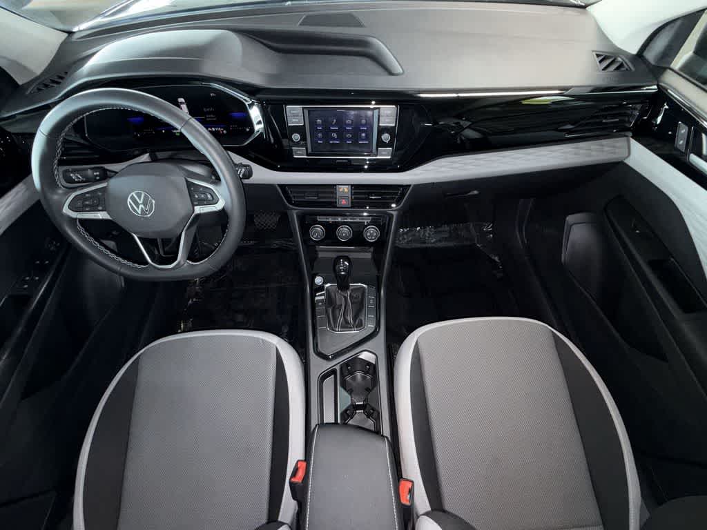 2023 Volkswagen Taos S