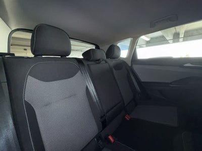 2023 Volkswagen Taos S