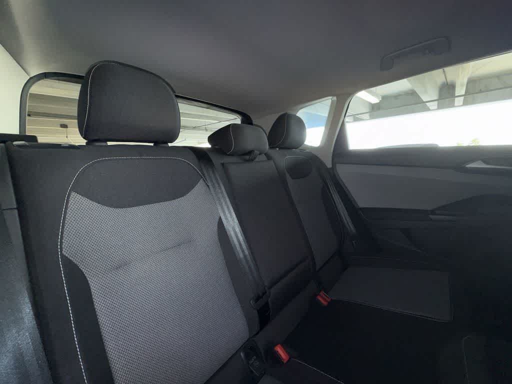 2023 Volkswagen Taos S