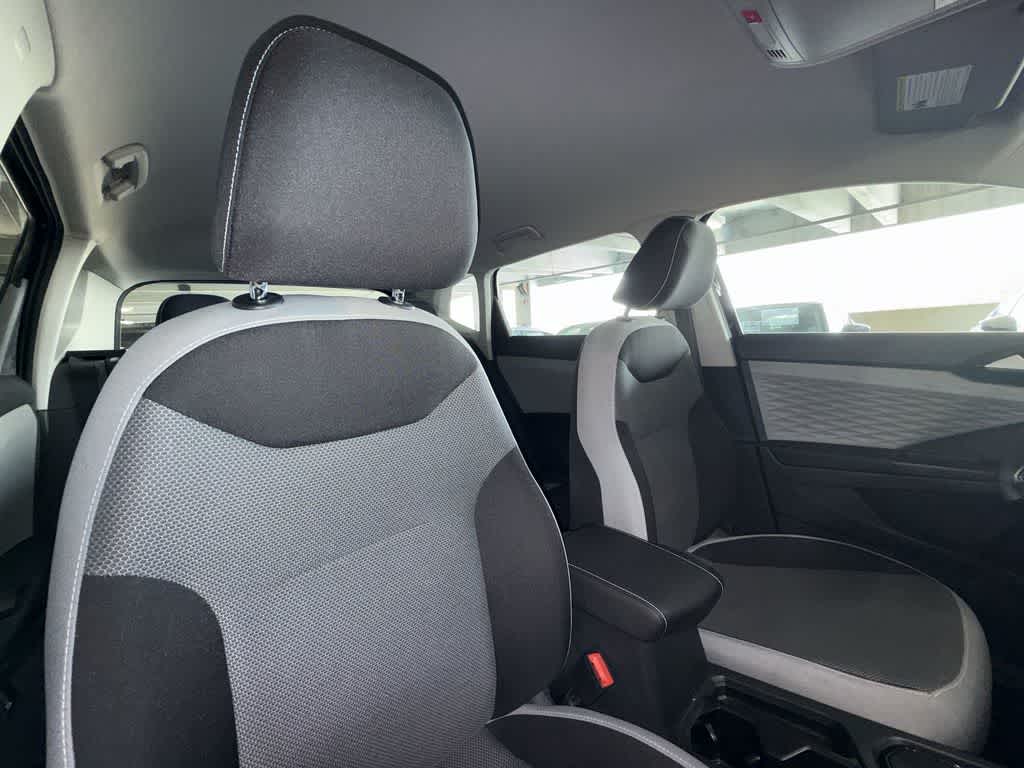 2023 Volkswagen Taos S