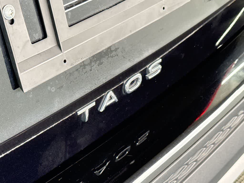 2023 Volkswagen Taos S