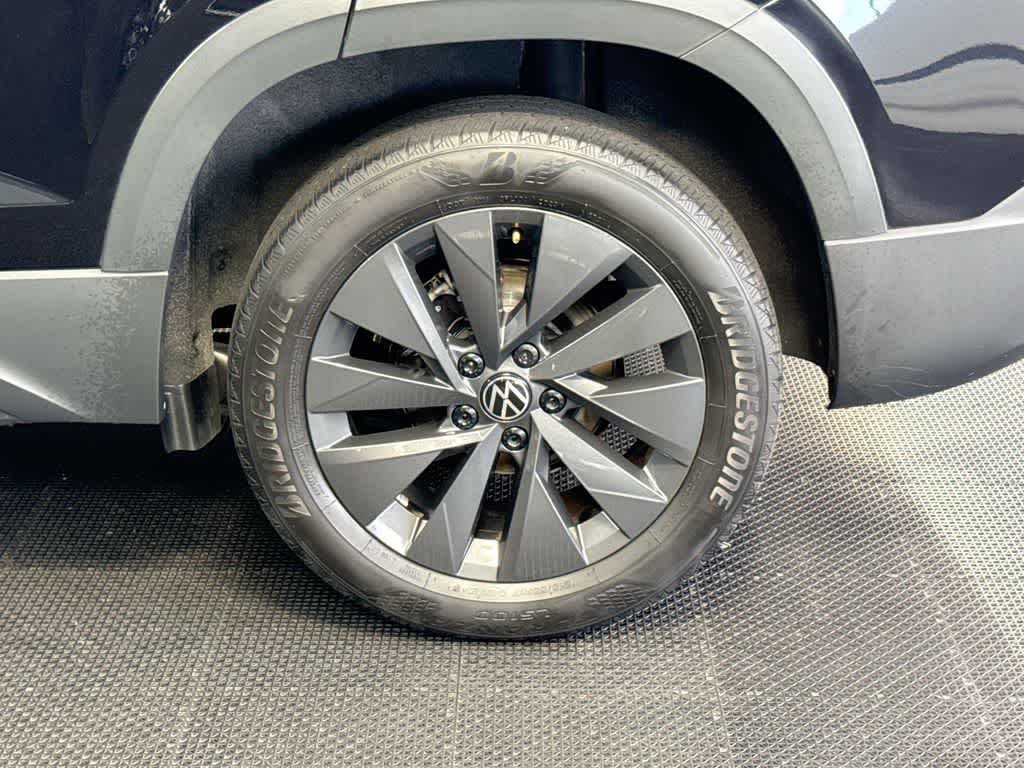 2023 Volkswagen Taos S