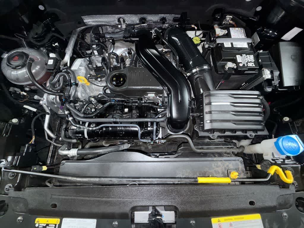 2023 Volkswagen Taos S