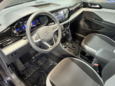 2023 Volkswagen Taos S