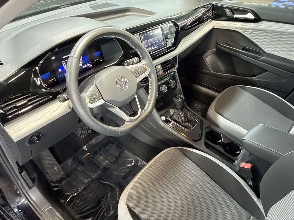 2023 Volkswagen Taos S