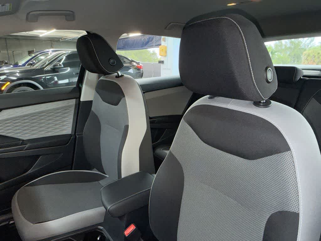 2023 Volkswagen Taos S