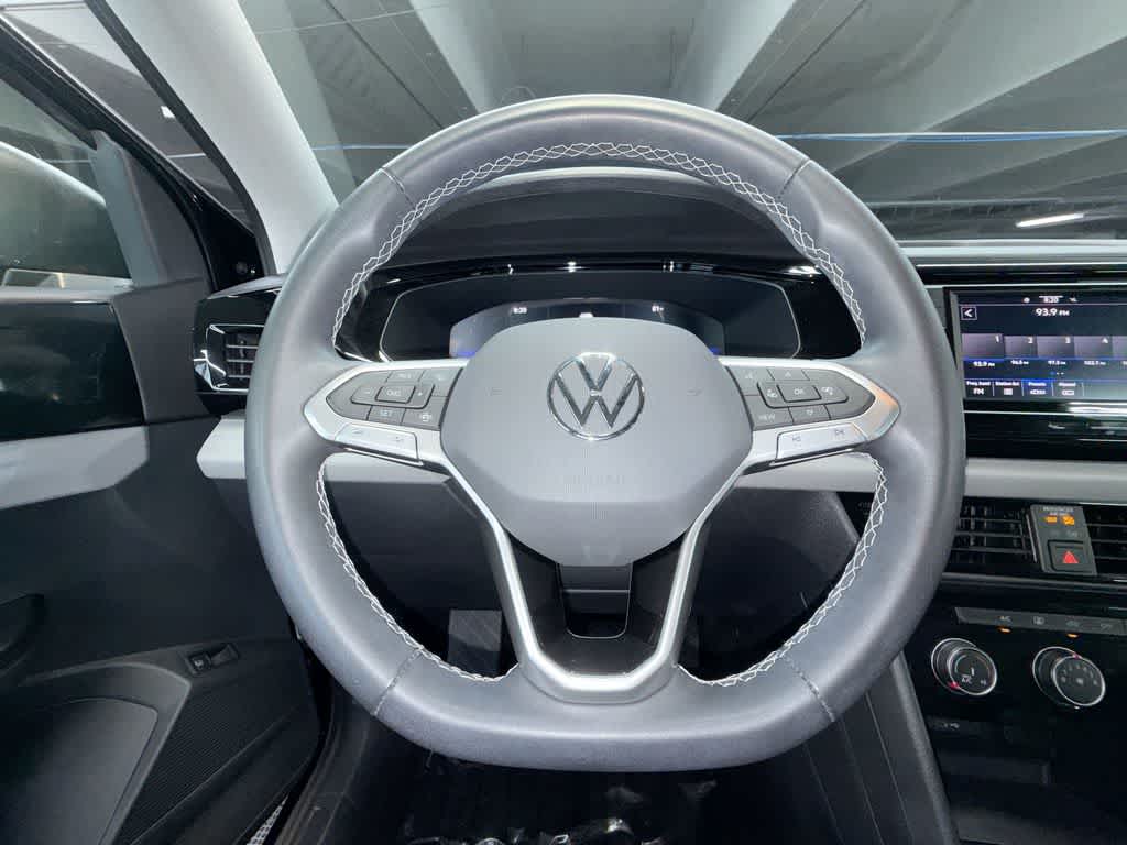 2023 Volkswagen Taos S
