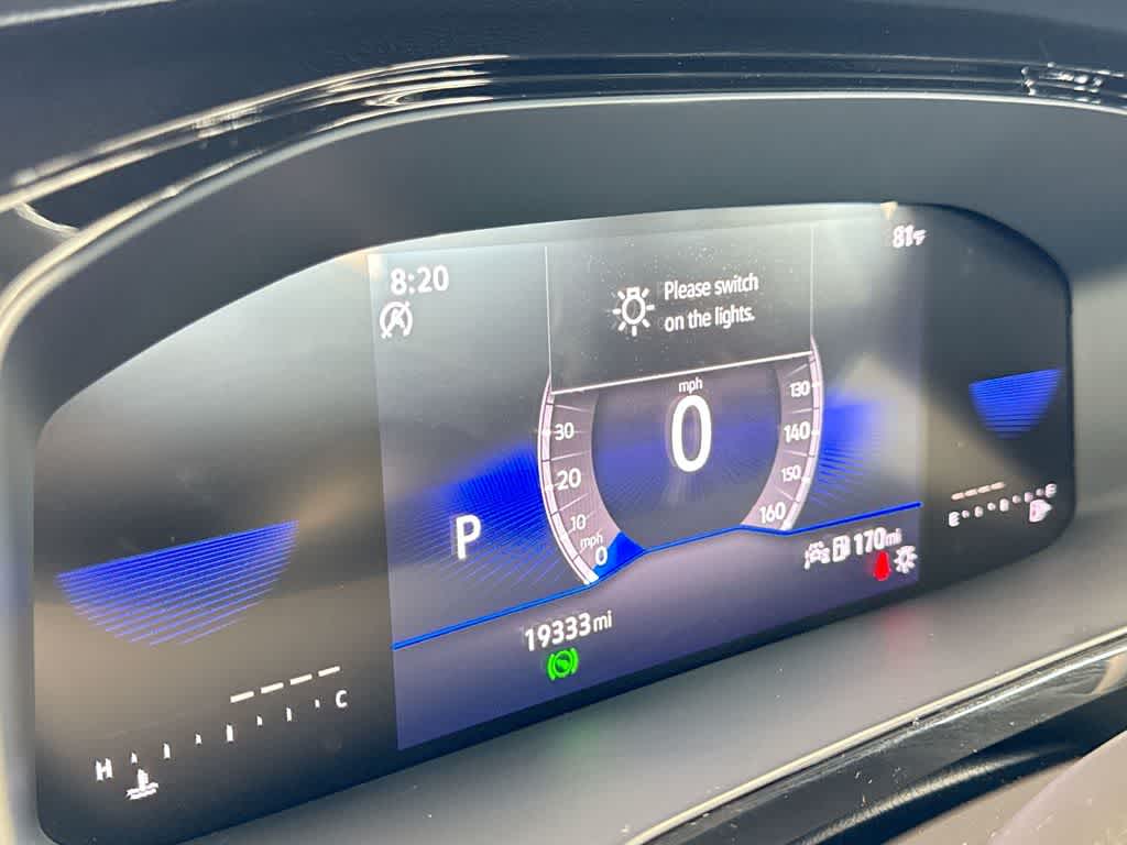 2023 Volkswagen Taos S