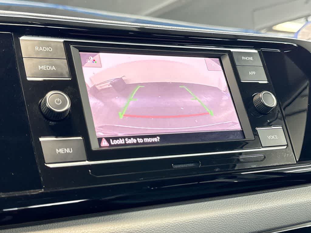 2023 Volkswagen Taos S