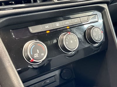 2023 Volkswagen Taos S