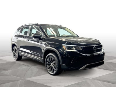 2023 Volkswagen Taos S