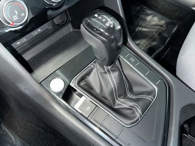 2023 Volkswagen Taos S