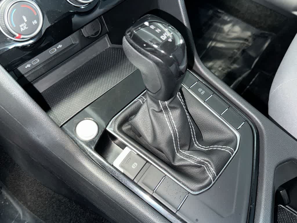 2023 Volkswagen Taos S
