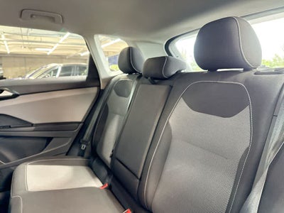 2023 Volkswagen Taos S