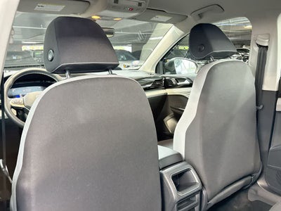 2023 Volkswagen Taos S