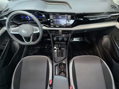 2023 Volkswagen Taos S