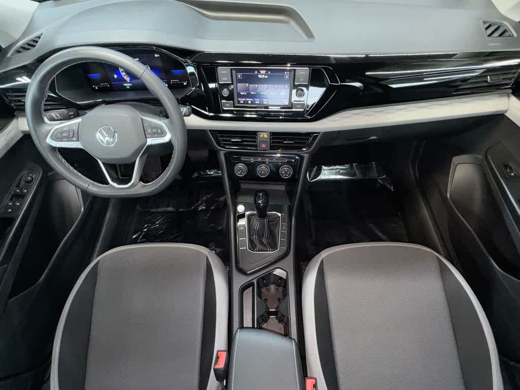 2023 Volkswagen Taos S