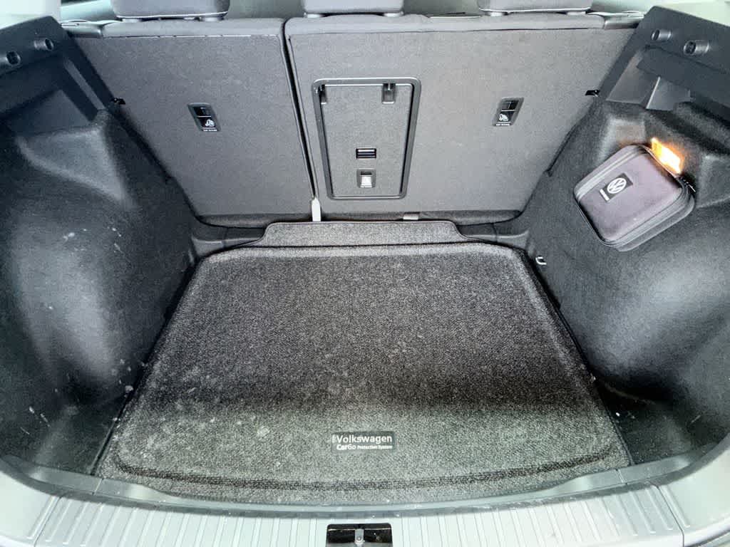 2023 Volkswagen Taos S