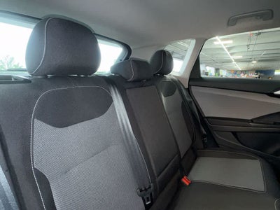2023 Volkswagen Taos S