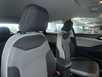 2023 Volkswagen Taos S