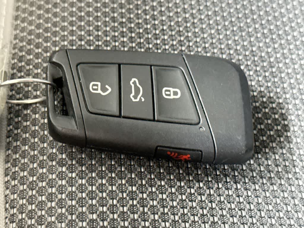 2023 Volkswagen Taos S