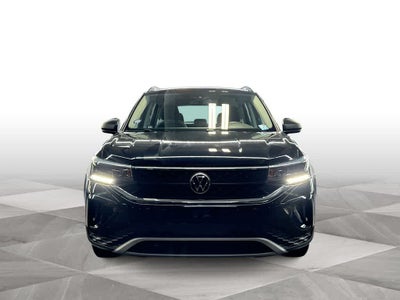 2023 Volkswagen Taos S