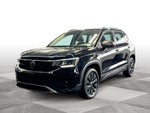 2023 Volkswagen Taos S