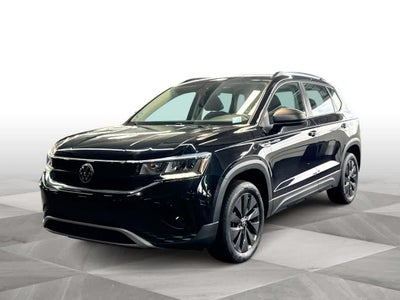 2023 Volkswagen Taos S