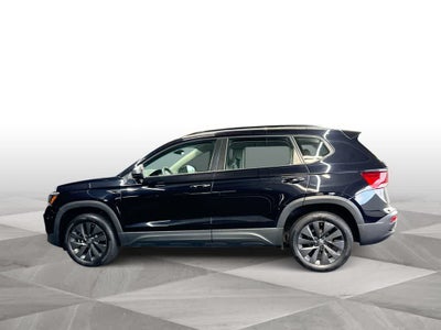 2023 Volkswagen Taos S