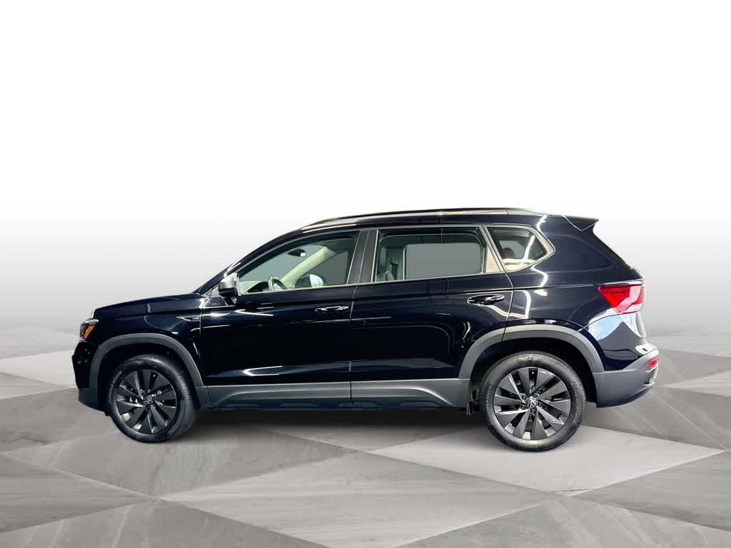 2023 Volkswagen Taos S