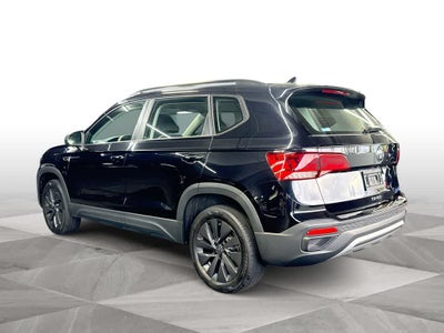 2023 Volkswagen Taos S