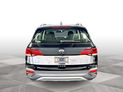 2023 Volkswagen Taos S